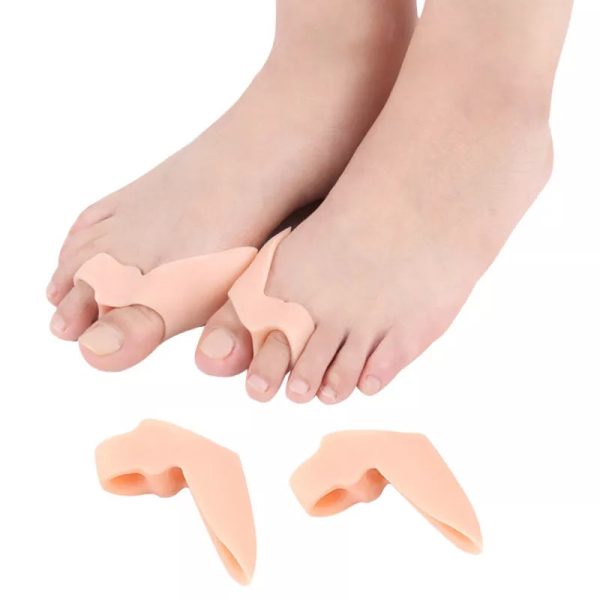 Silicone Toes Valgus Corrector Silicone Toes Valgus Corrector