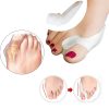 Silicone Toes Valgus Corrector