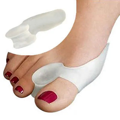 Silicone Toes Valgus Corrector Silicone Toes Valgus Corrector