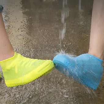 Silicone Waterproof Shoe Cover Silicone Waterproof Shoe Cover