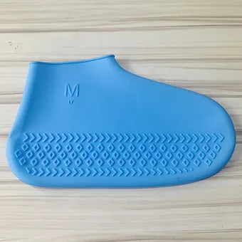 Silicone Waterproof Shoe Cover Silicone Waterproof Shoe Cover