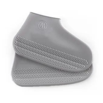 Silicone Waterproof Shoe Cover Silicone Waterproof Shoe Cover