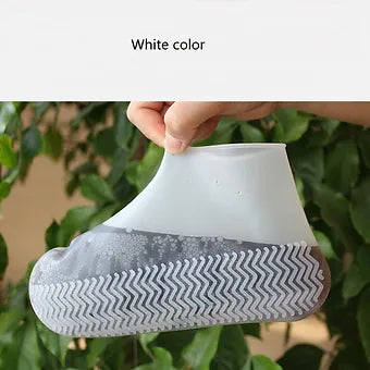 Silicone Waterproof Shoe Cover Silicone Waterproof Shoe Cover