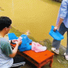 Silicone Waterproof Shoe Cover