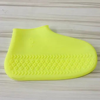 Silicone Waterproof Shoe Cover Silicone Waterproof Shoe Cover