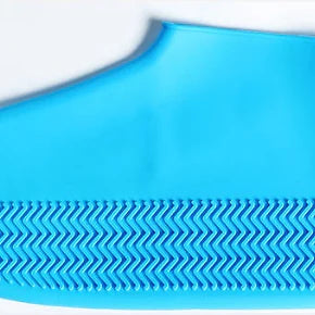 Silicone Waterproof Shoe Cover Silicone Waterproof Shoe Cover