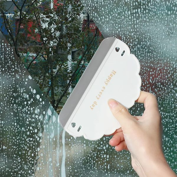 Silicone Window Cleaner