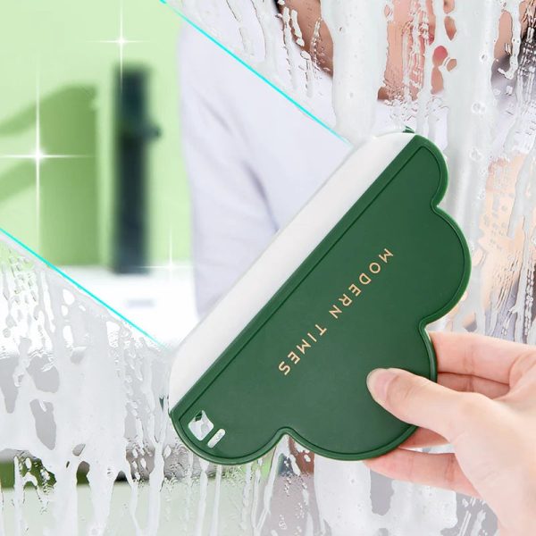 Silicone Window Cleaner
