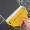 Silicone Window Cleaner