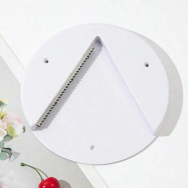 Simple Convenient Can Opener