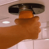 Simple Convenient Can Opener
