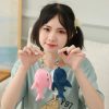 Simulated Shark Plush Toy - Super Soft Cartoon Pillow for Kids' Decor