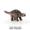 Simulation Jurassic Dinosaur Action Figures Simulation Jurassic Dinosaur Action Figures