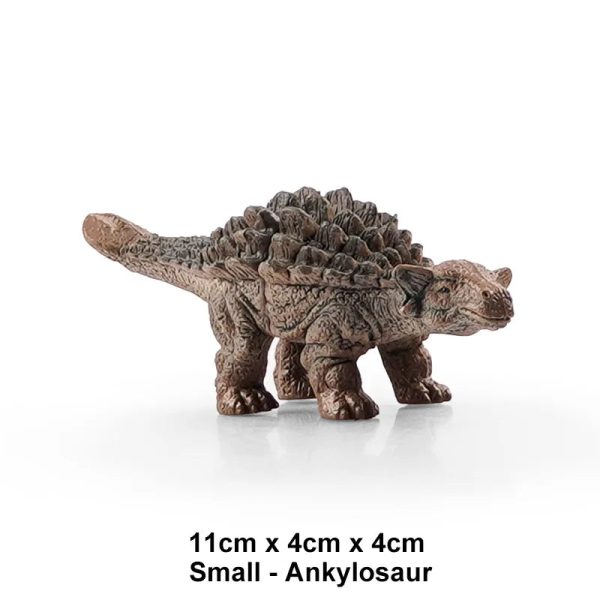 Simulation Jurassic Dinosaur Action Figures Simulation Jurassic Dinosaur Action Figures