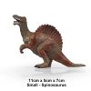 Simulation Jurassic Dinosaur Action Figures Simulation Jurassic Dinosaur Action Figures