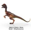 Simulation Jurassic Dinosaur Action Figures Simulation Jurassic Dinosaur Action Figures