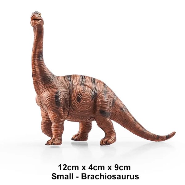 Simulation Jurassic Dinosaur Action Figures Simulation Jurassic Dinosaur Action Figures