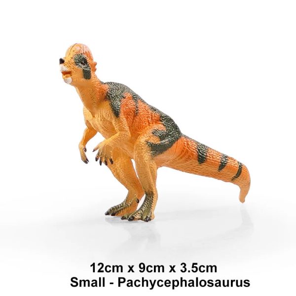 Simulation Jurassic Dinosaur Action Figures Simulation Jurassic Dinosaur Action Figures