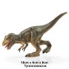 Simulation Jurassic Dinosaur Action Figures Simulation Jurassic Dinosaur Action Figures