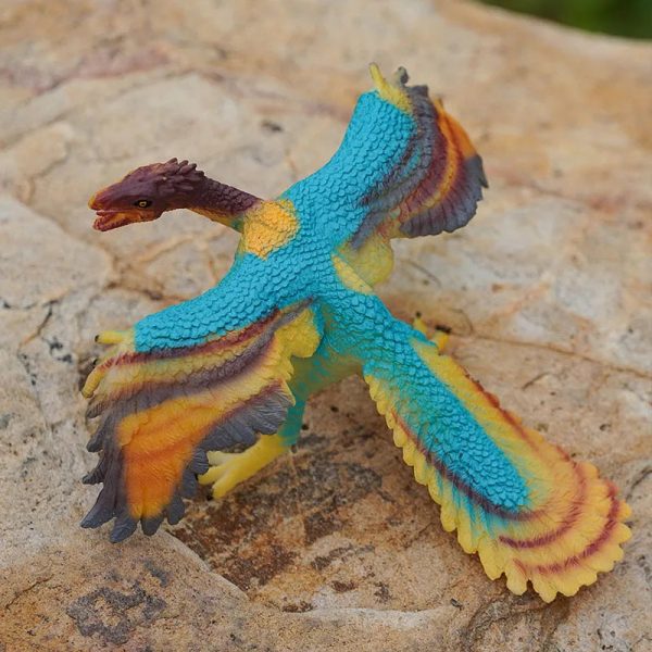 Simulation Jurassic Dinosaur Action Figures Simulation Jurassic Dinosaur Action Figures