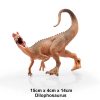Simulation Jurassic Dinosaur Action Figures Simulation Jurassic Dinosaur Action Figures