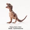 Simulation Jurassic Dinosaur Action Figures Simulation Jurassic Dinosaur Action Figures