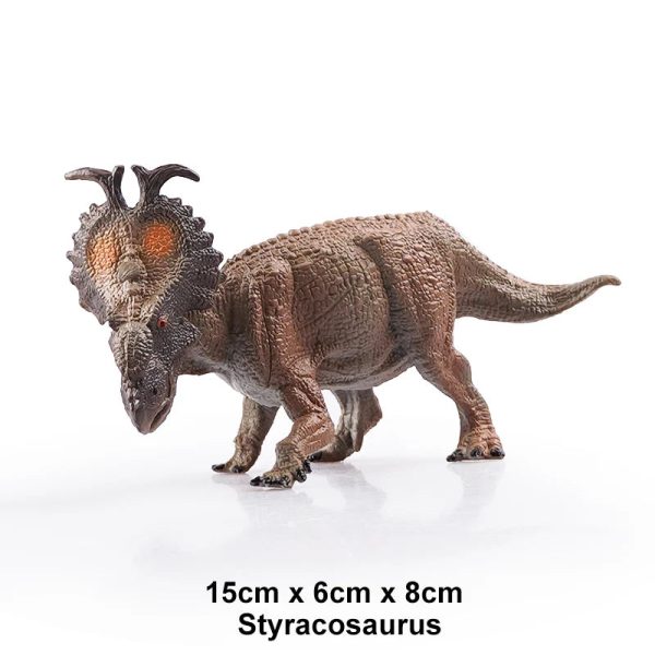 Simulation Jurassic Dinosaur Action Figures Simulation Jurassic Dinosaur Action Figures