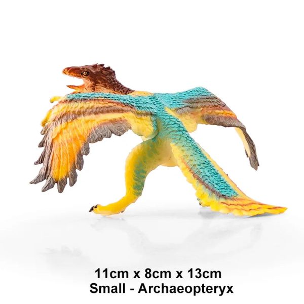 Simulation Jurassic Dinosaur Action Figures Simulation Jurassic Dinosaur Action Figures