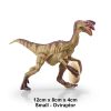 Simulation Jurassic Dinosaur Action Figures Simulation Jurassic Dinosaur Action Figures