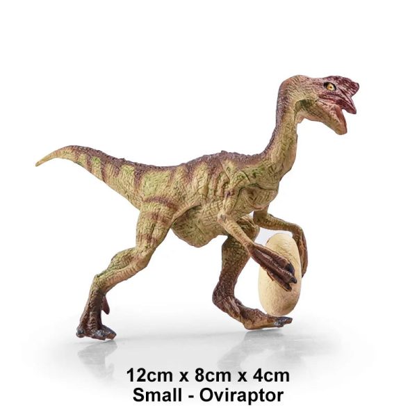 Simulation Jurassic Dinosaur Action Figures Simulation Jurassic Dinosaur Action Figures
