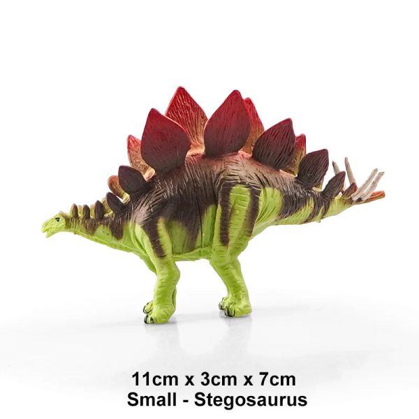 Simulation Jurassic Dinosaur Action Figures Simulation Jurassic Dinosaur Action Figures