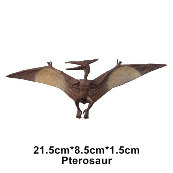 Simulation Jurassic Dinosaur Action Figures Simulation Jurassic Dinosaur Action Figures