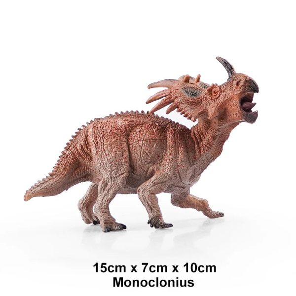 Simulation Jurassic Dinosaur Action Figures Simulation Jurassic Dinosaur Action Figures