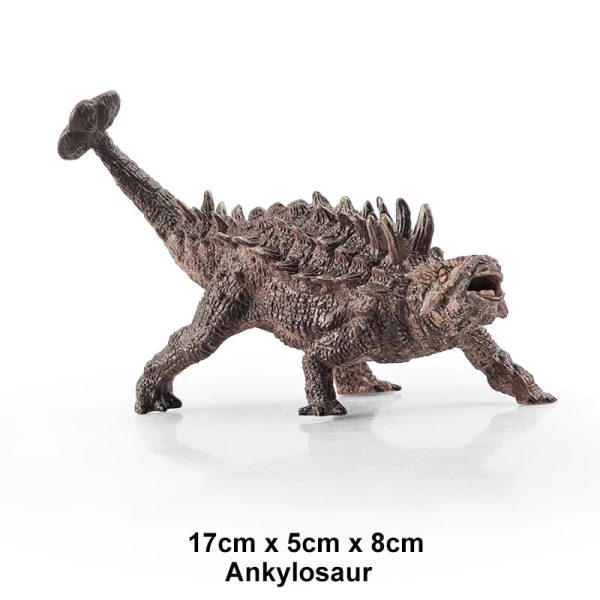 Simulation Jurassic Dinosaur Action Figures Simulation Jurassic Dinosaur Action Figures