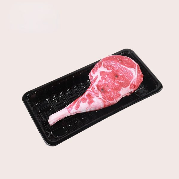 Simulation Steak Toy For Dogs Simulation Steak Toy For Dogs