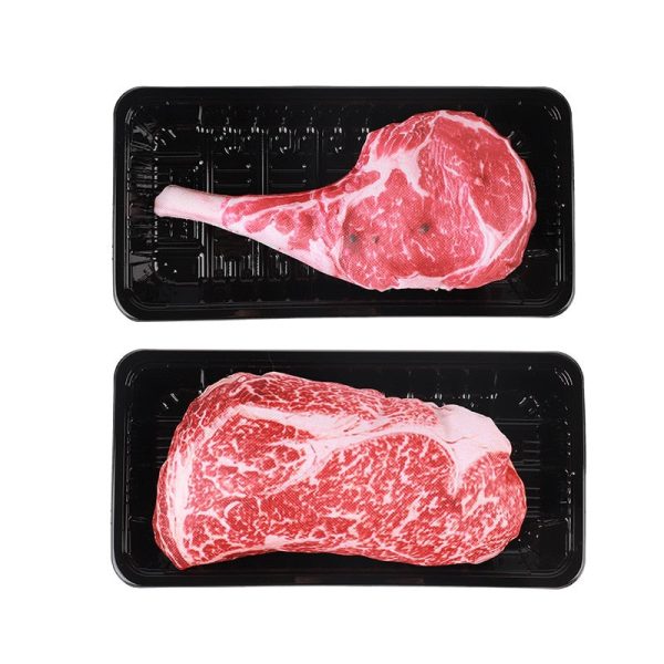 Simulation Steak Toy For Dogs Simulation Steak Toy For Dogs
