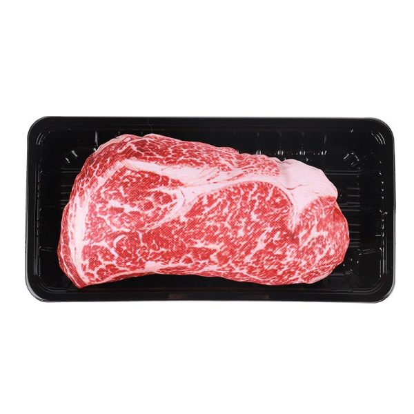 Simulation Steak Toy For Dogs Simulation Steak Toy For Dogs