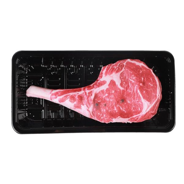Simulation Steak Toy For Dogs Simulation Steak Toy For Dogs