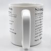 Single Mom Devoted Parent and Courageous Hero - Personalized Custom Coffee Mug - MOM129_MG Single Mom Devoted Parent and Courageous Hero - Personalized Custom Coffee Mug - MOM129_MG
