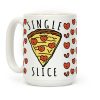 Single Slice Coffee Mug Single Slice Coffee Mug