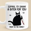 Sip Coffee, Share Laughs, Support Each Other - Friend Personalized Custom Mug - Christmas Gift For Best Friends, Sisters, Family Members, Coworkers Sip Coffee, Share Laughs, Support Each Other - Friend Personalized Custom Mug - Christmas Gift For Best Friends, Sisters, Family Members, Coworkers
