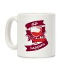 Sip Happens Coffee Mug
