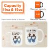 Sistas For Life - Personalized Mug Sistas For Life - Personalized Mug