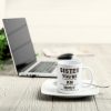 Sister, You're An Idiot - Personalized Mug - Birthday Gift For Sisters Sister, You're An Idiot - Personalized Mug - Birthday Gift For Sisters