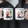 Sisters - Personalized Mug Sisters - Personalized Mug