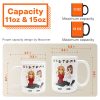 Sisters - Personalized Mug Sisters - Personalized Mug