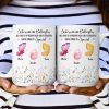 Sisters Are Like Butterflies - Personalized Mug Sisters Are Like Butterflies - Personalized Mug
