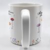 Sisters Different Flowers Same Garden Beautiful Floral Design - Personalized Custom Coffee Mug - BST043_MG Sisters Different Flowers Same Garden Beautiful Floral Design - Personalized Custom Coffee Mug - BST043_MG