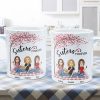 Sisters Forever - Limited Edition - Personalized Mug Sisters Forever - Limited Edition - Personalized Mug