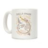 Skele-Shark Coffee Mug Skele-Shark Coffee Mug